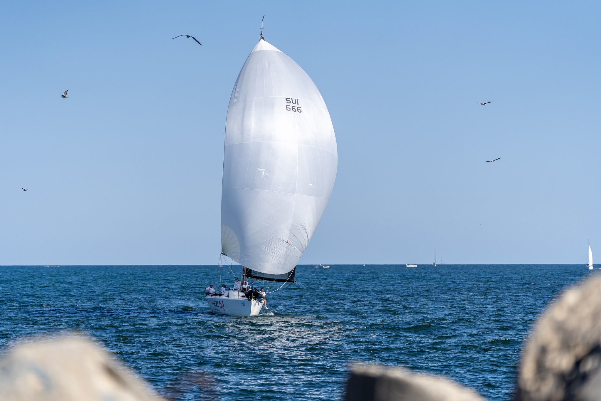 International Regatta Port Bourgas BULSTRAD CUP 2026